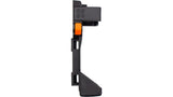 Evolution 790 Faltschloss Click-Bracket - schwarz