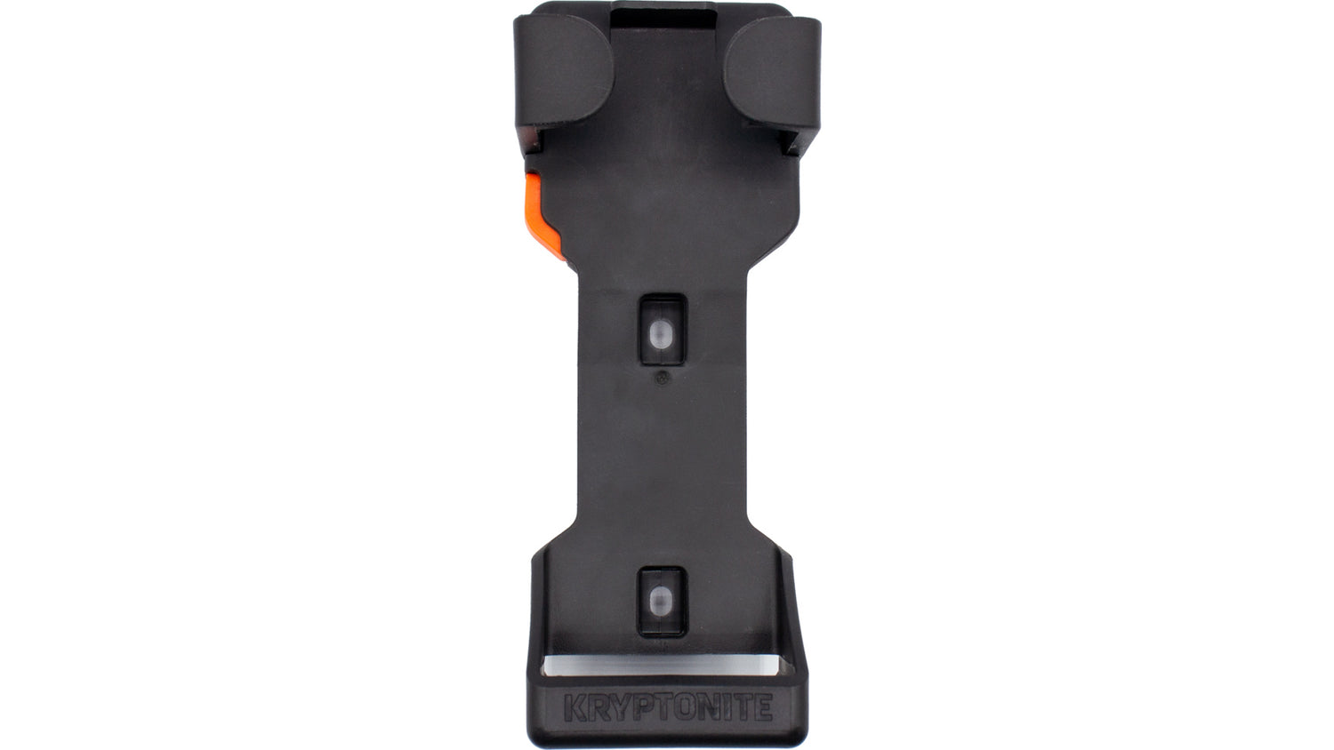 Evolution 790 Faltschloss Click-Bracket - schwarz