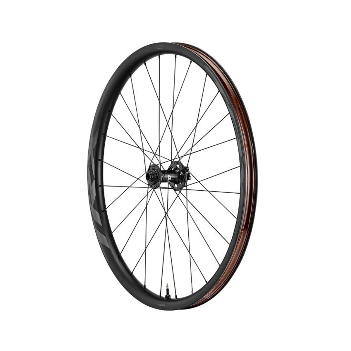 TRX 2 MTB Carbon 27,5 - Vorderrad