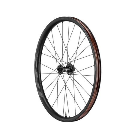 TRX 2 MTB Carbon 27,5 - Vorderrad