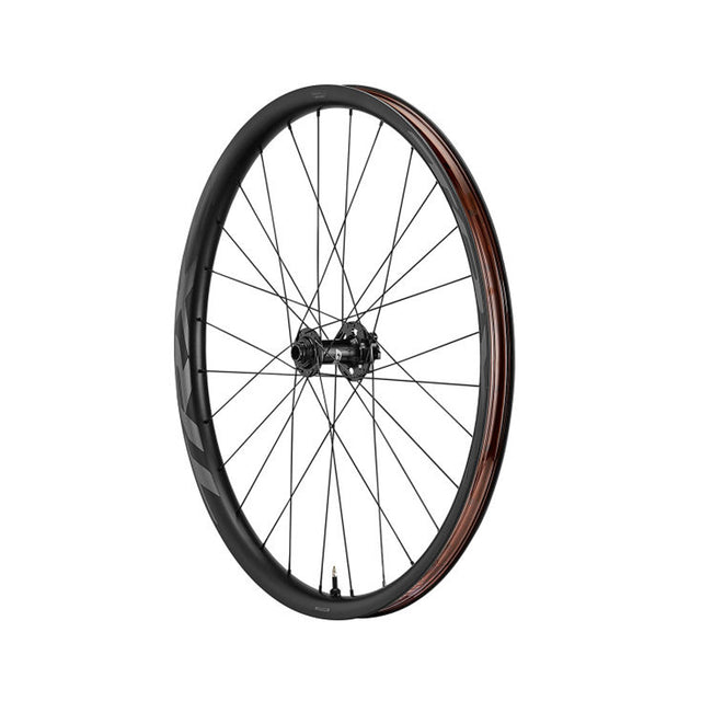 TRX 2 MTB Carbon 27,5 - Vorderrad