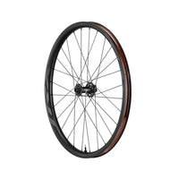 TRX 2 MTB Carbon 27,5 - Vorderrad