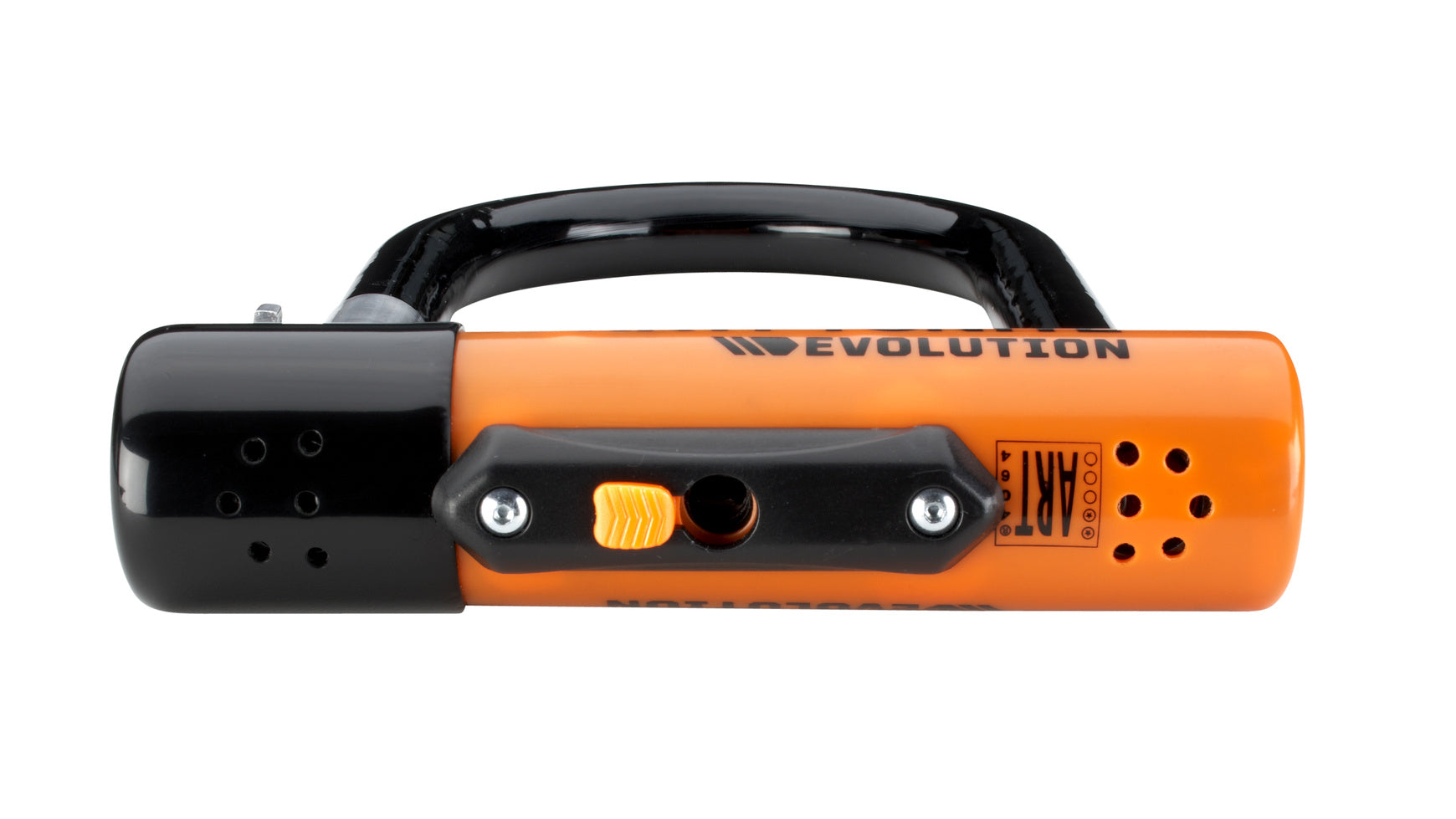 Kryptonite Evolution Mini-5 bike U-lock