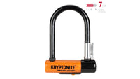 Evolution Mini-5 U-lock 