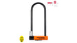 Evolution LS Schloss - Schwarz/Orange