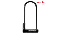 Keeper LS - U-lock 