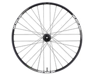 350 Vibrocore Boost HG ruota posteriore 27,5 pollici 32 fori 148 mm - nero