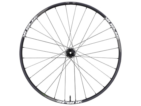 350 Vibrocore Boost MS Hinterrad 27.5 Zoll 28-Loch 148 mm - black