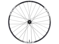 350 Vibrocore Boost MS ruota posteriore 27,5 pollici 28 fori 148 mm - nero