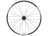 350 Vibrocore Boost MS Hinterrad 27.5 Zoll 32-Loch 148 mm - black