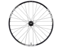 350 Vibrocore Boost MS ruota posteriore 27,5 pollici 32 fori 148 mm - nero