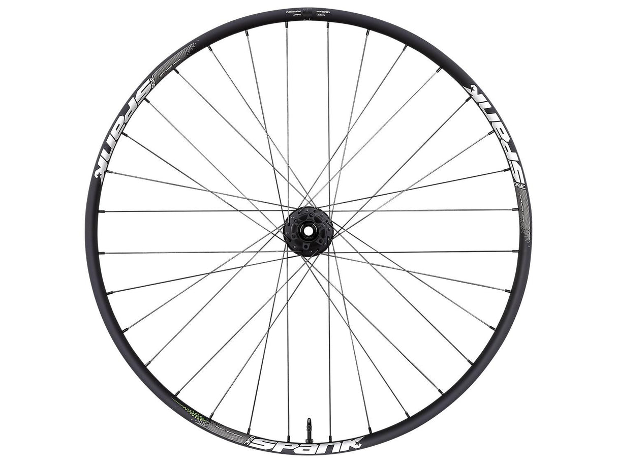 350 Vibrocore Boost XD Hinterrad 27.5 Zoll 32-Loch 148 mm - black