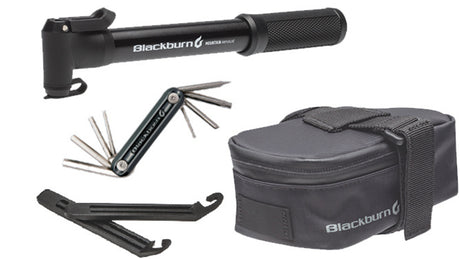 Local Ride Kit