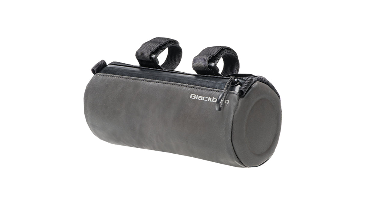 Grid Handlebar Bag