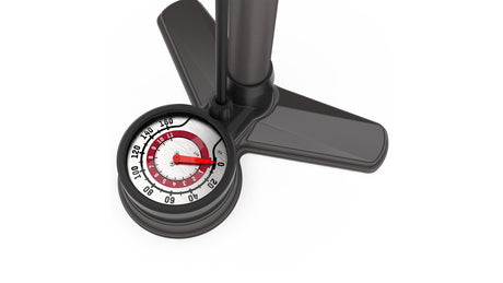 Airtower Floor Pump