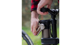 Floor Pump Chamber Tubeless