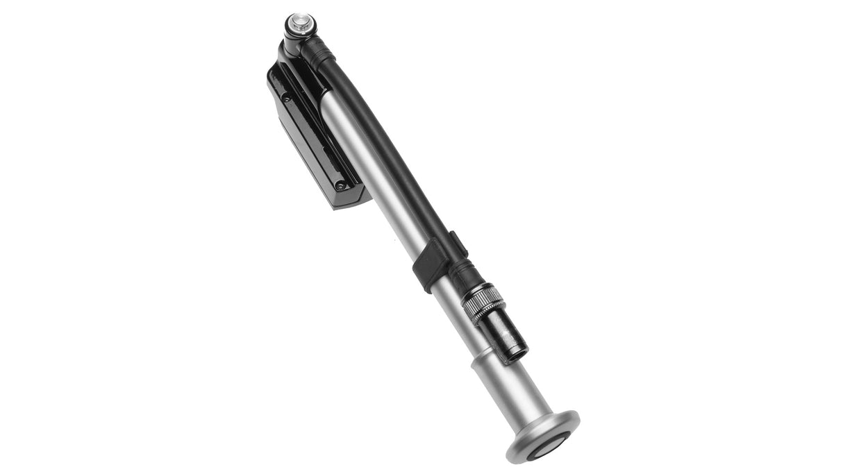 Digital Shock Pump