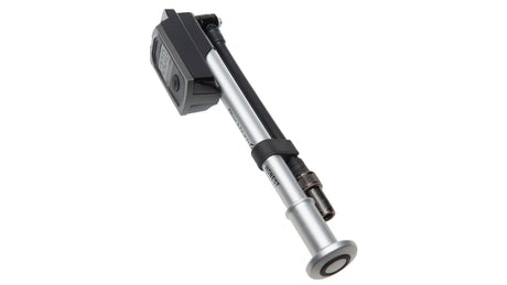 Digital Shock Pump