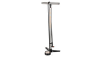 Floor Pump Core Pro grey