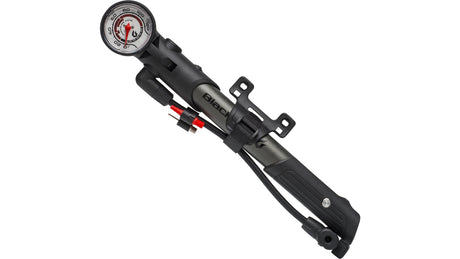 Hybrid Pump
