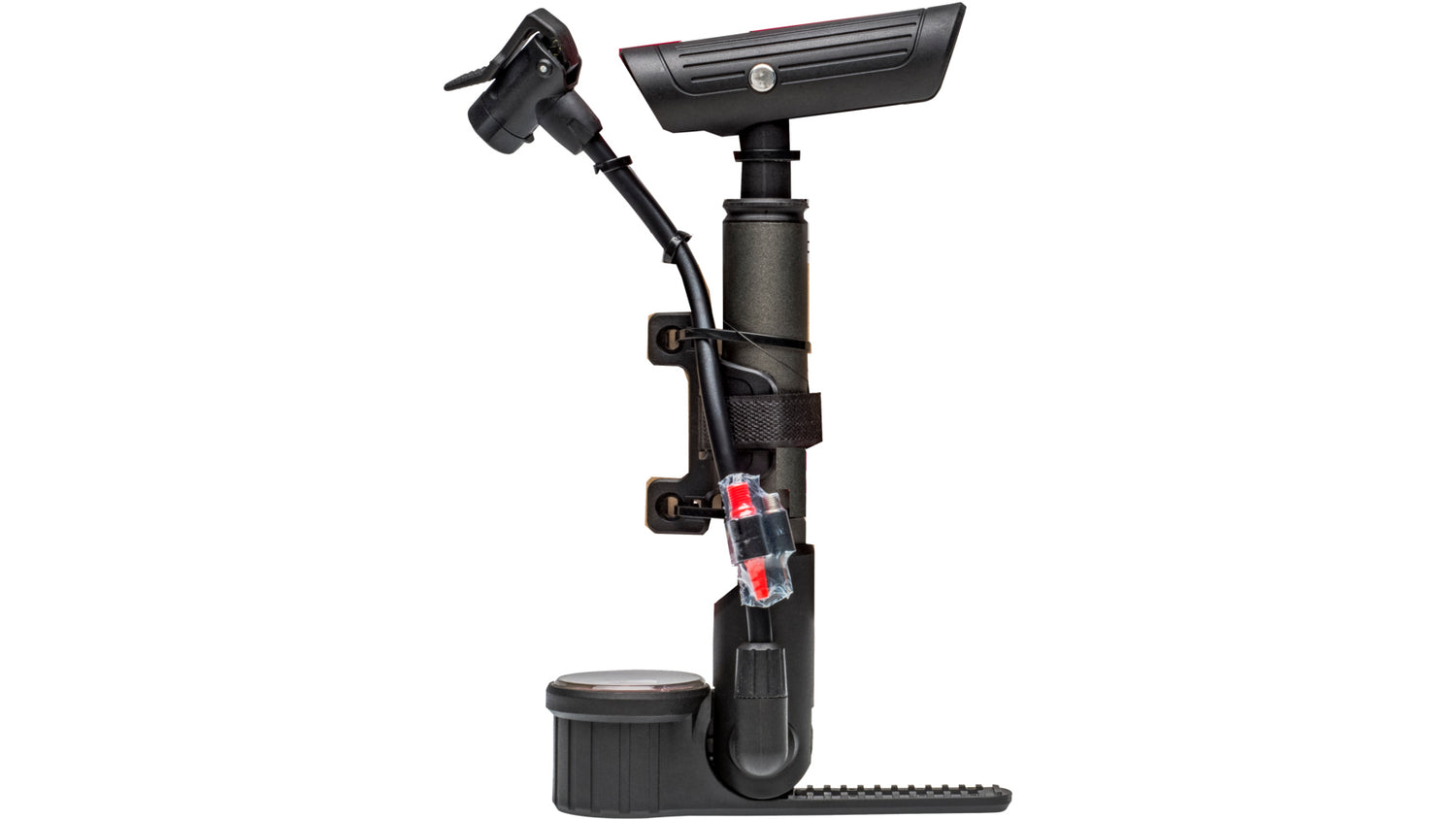blackburn fahrradpumpe Hybrid Pump