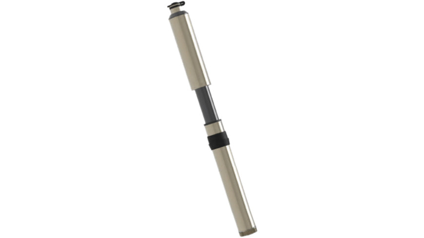 Airstik Minipump - champagne