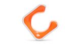 Clug weiss/orange