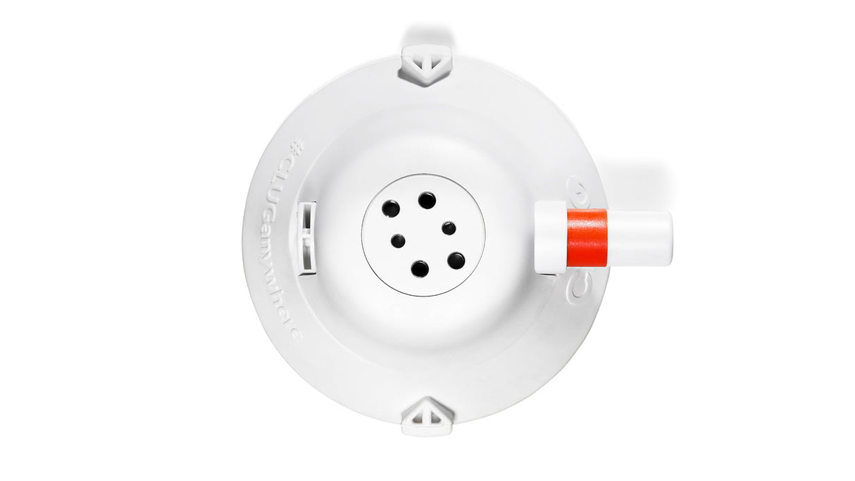 Clug Vaccum Mount