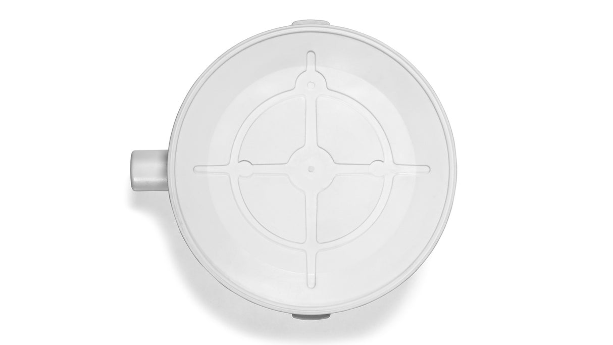 Clug Vaccum Mount