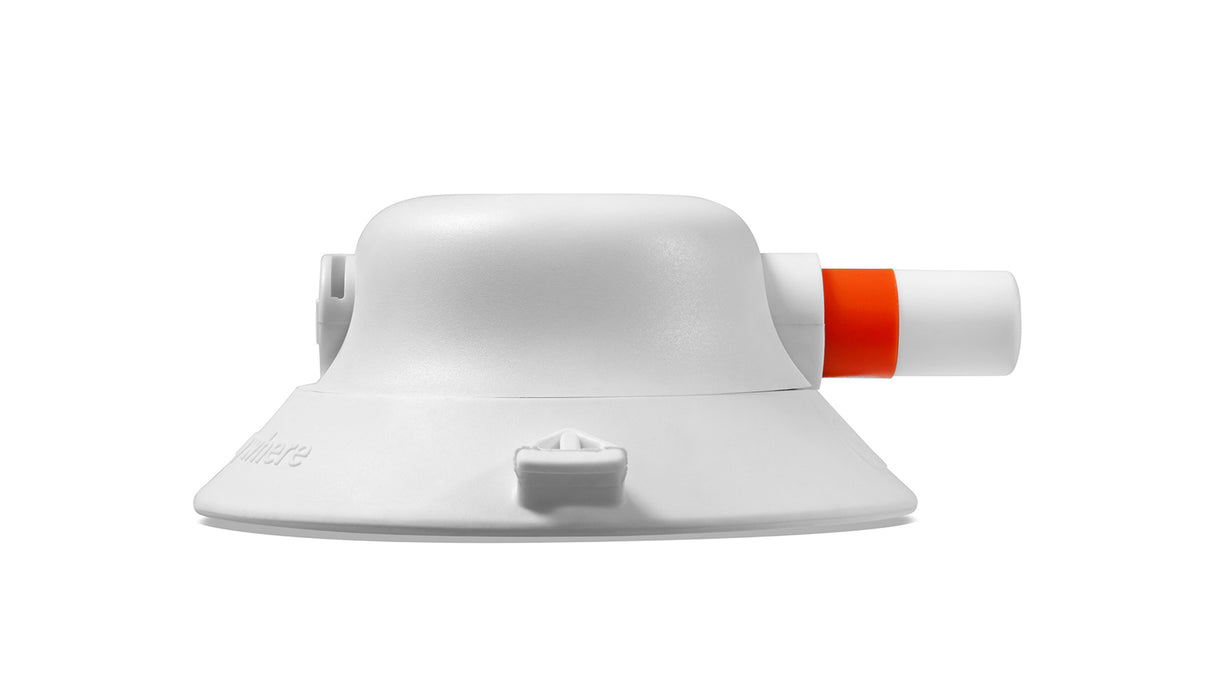 Clug Vaccum Mount