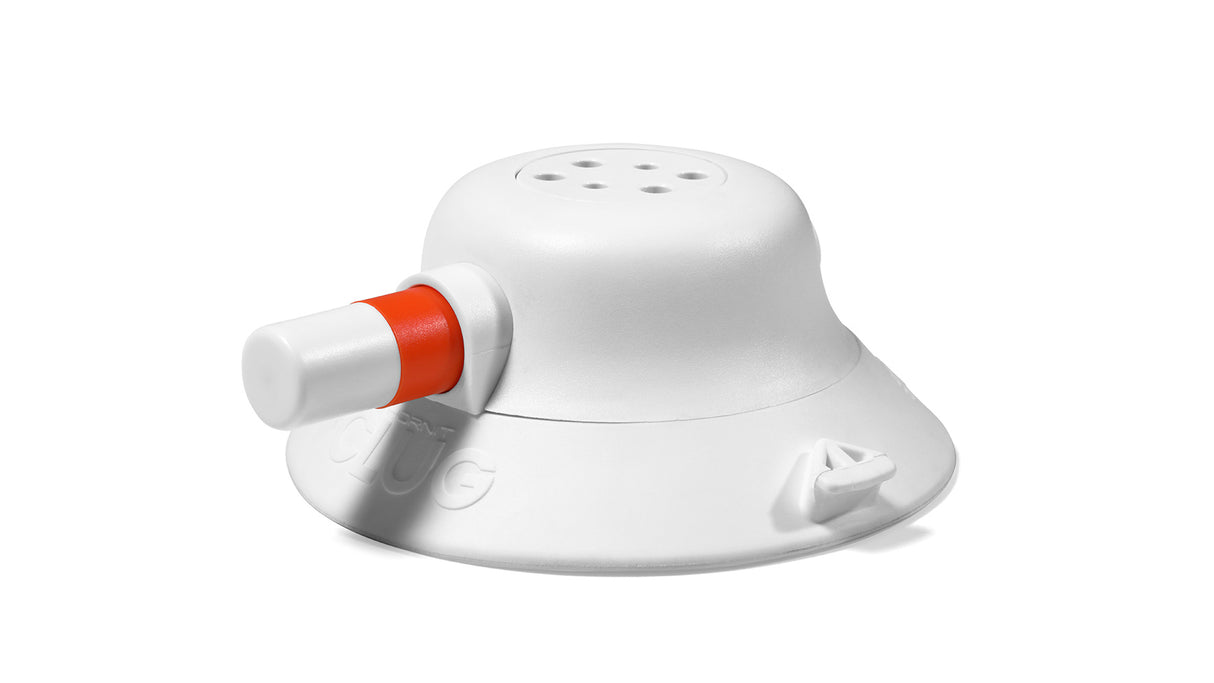 Clug Vaccum Mount