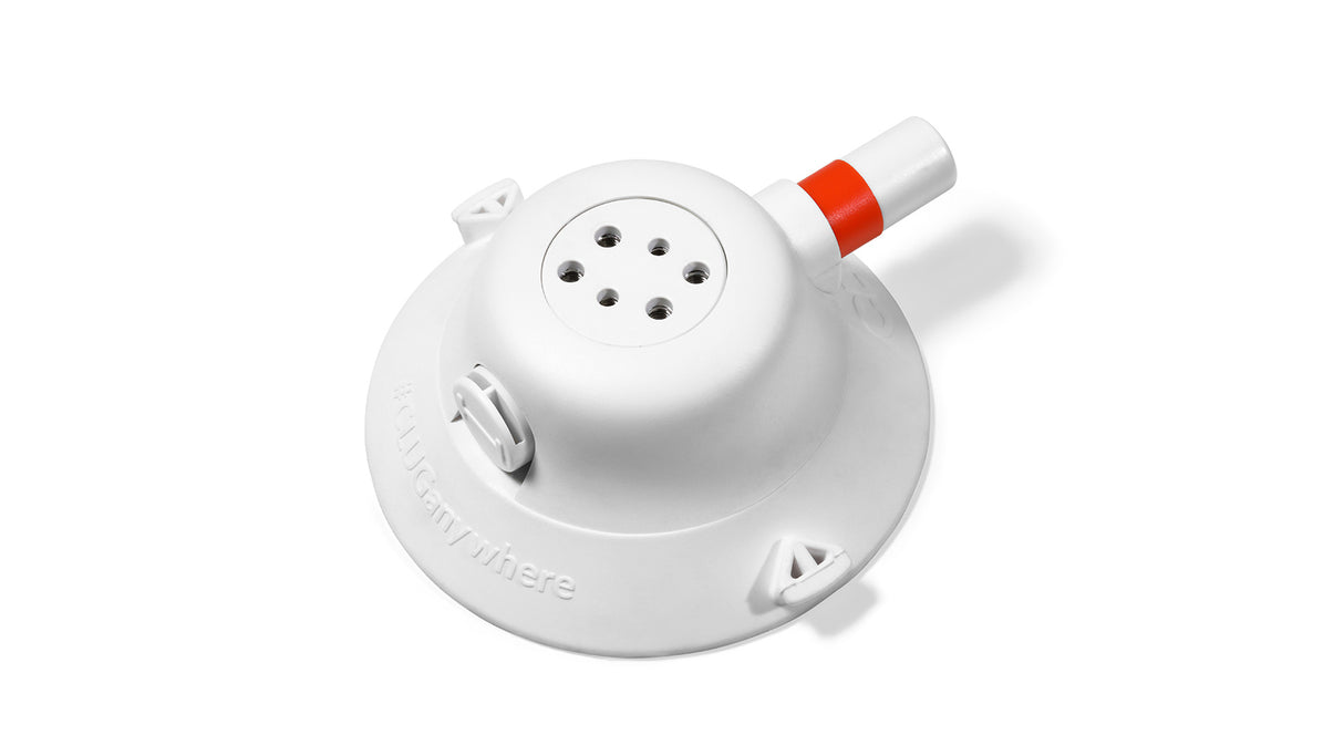 Clug Vaccum Mount