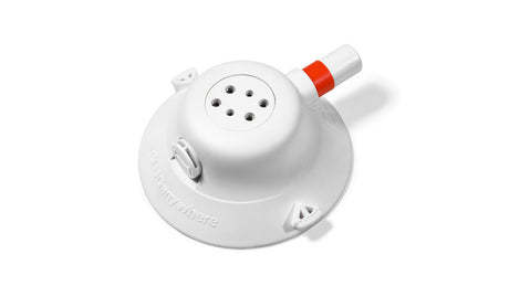 Clug Vaccum Mount