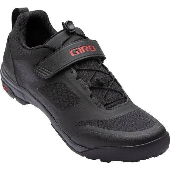 Ventana Fastlace - Schwarz
