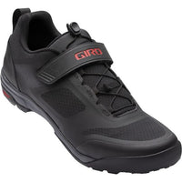 Ventana Fastlace - Negro