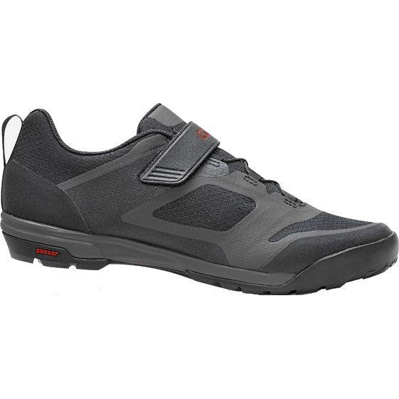 Ventana Fastlace - Schwarz