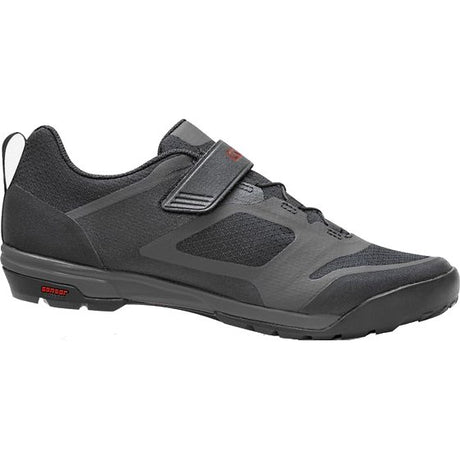 Ventana Fastlace - Schwarz