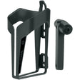 Com/Cage Velo Flaschenhalter - Schwarz