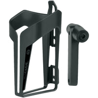 Com/Cage Velo Flaschenhalter - Schwarz