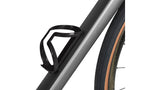 Grid Cage - black