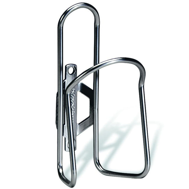 BC-1T Flaschenhalter - Silber