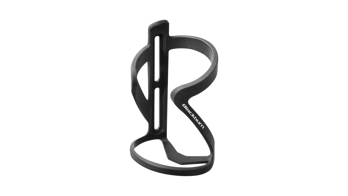Sidetrack Left Black Cage