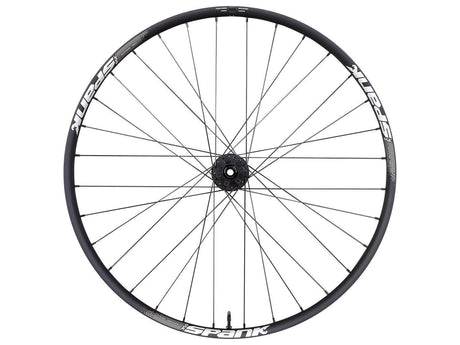359 Boost HG Hinterrad 27.5 Zoll 32-Loch 148 mm - black