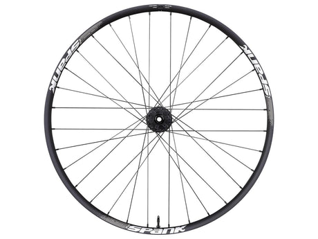 359 Boost XD Hinterrad 29 Zoll 32-Loch 148 mm - black