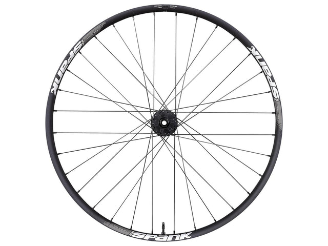 359 Boost XD Hinterrad 29 Zoll 32-Loch 148 mm - black