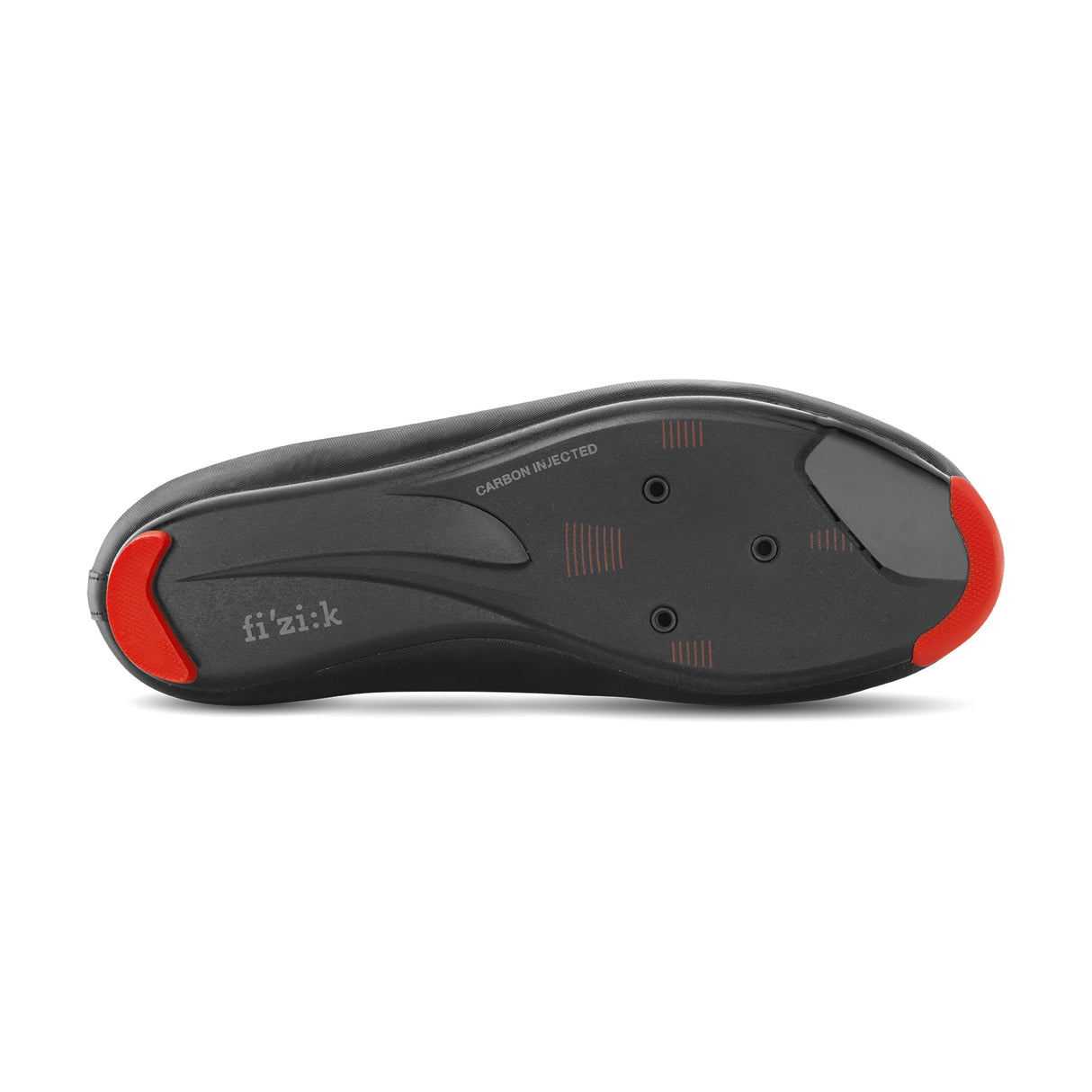 Artica R5 - black