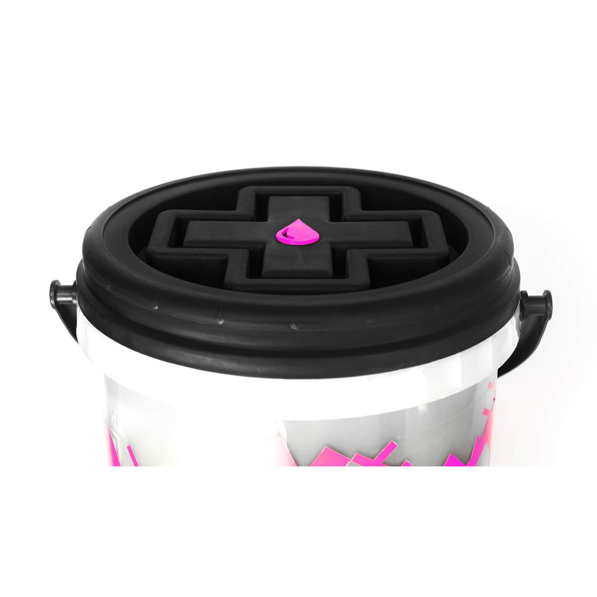 Dirt Bucket Kit Reinigungsset