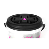 Dirt Bucket Kit Reinigungsset