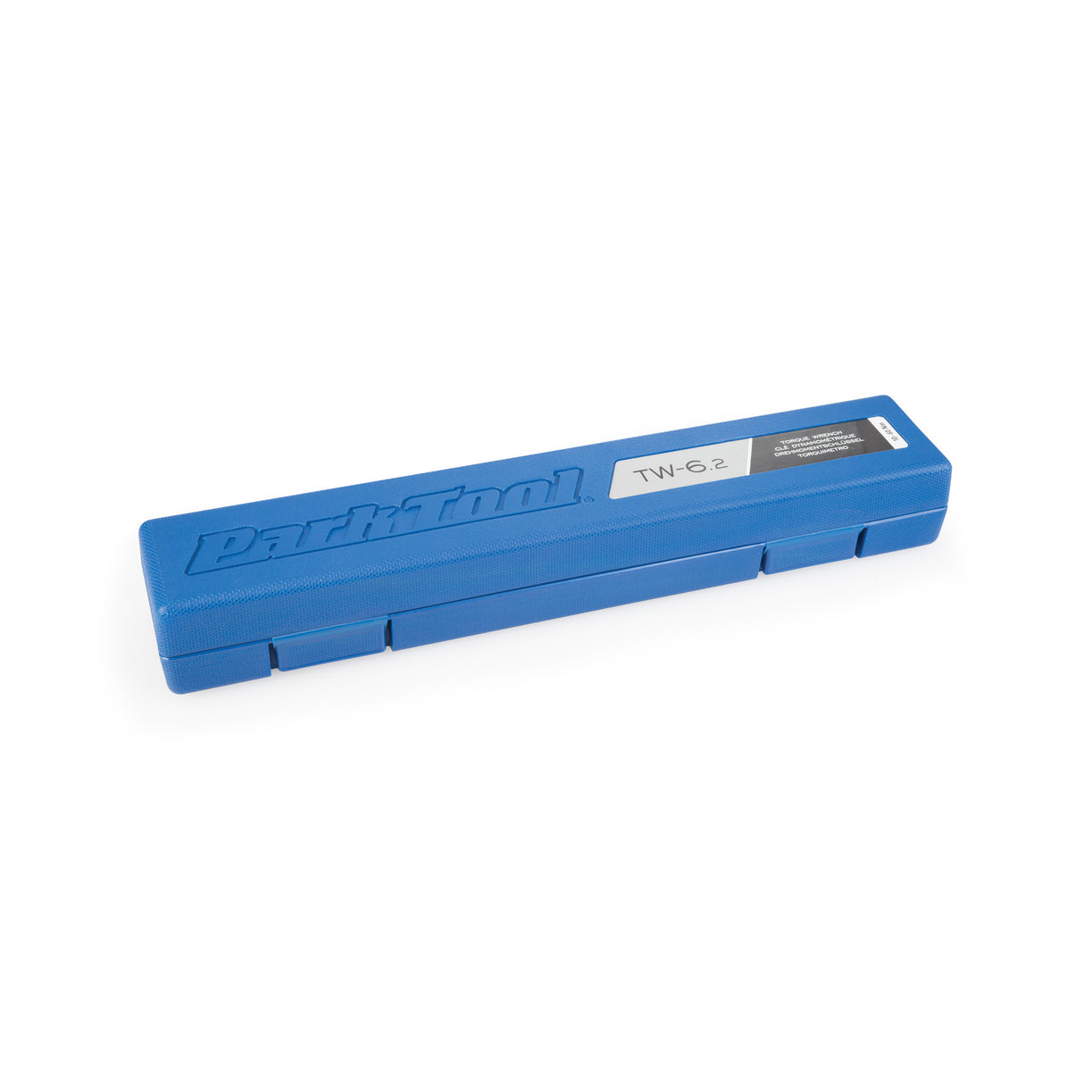 TW-6.2 Ratschen-Drehmomentschlüssel - 10-60Nm - 3/8''