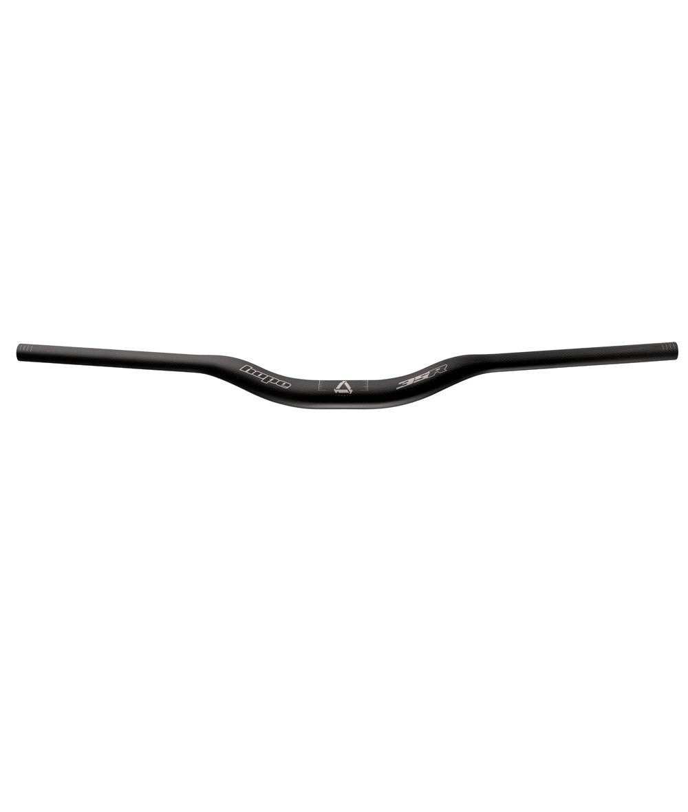 Carbon Lenker ø 35 mm - 800 mm - 35 mm Rise